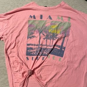 Wild fable oversized tee